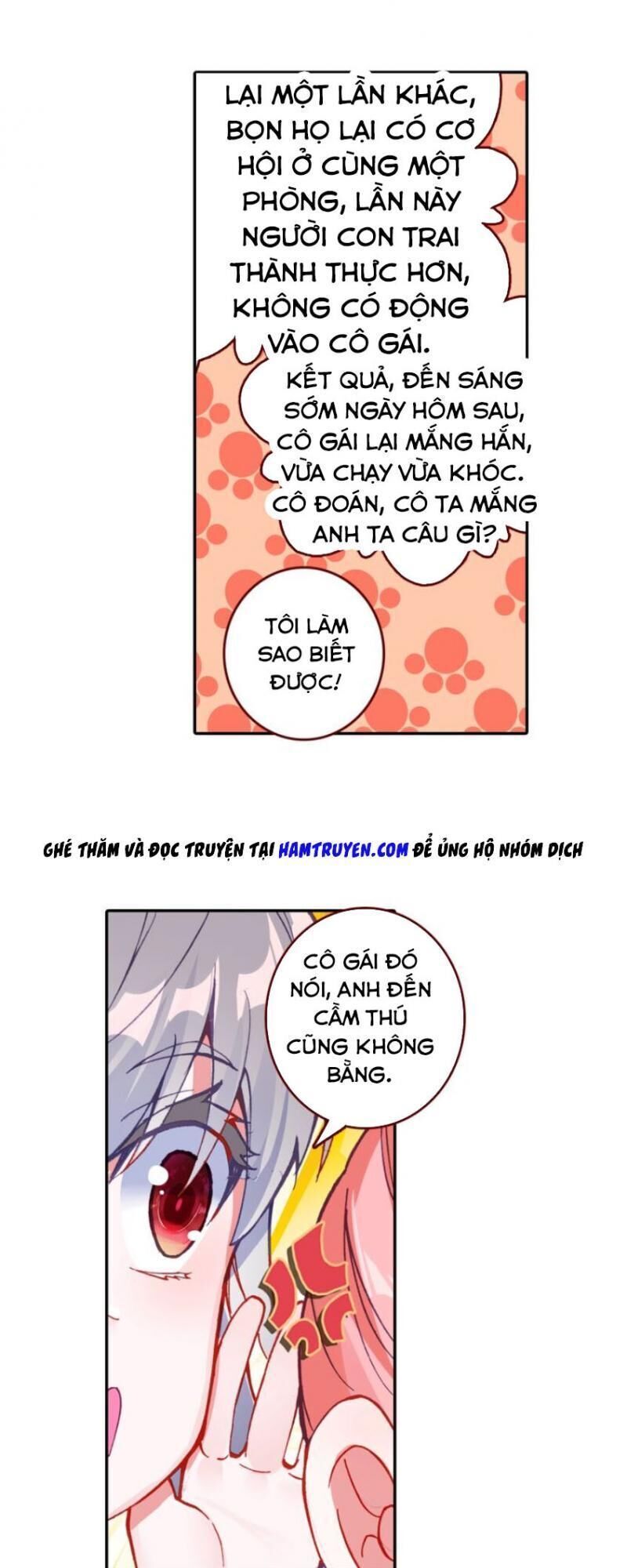 Sinh Tiêu Thủ Hộ Thần Chapter 39 - Trang 2