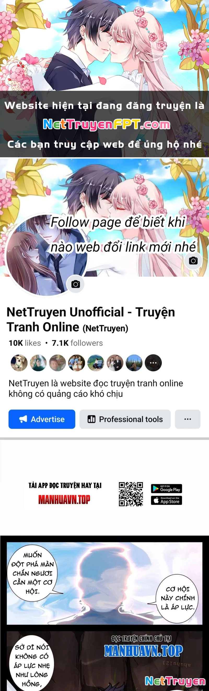 Sinh Tiêu Thủ Hộ Thần Chapter 81 - Trang 2