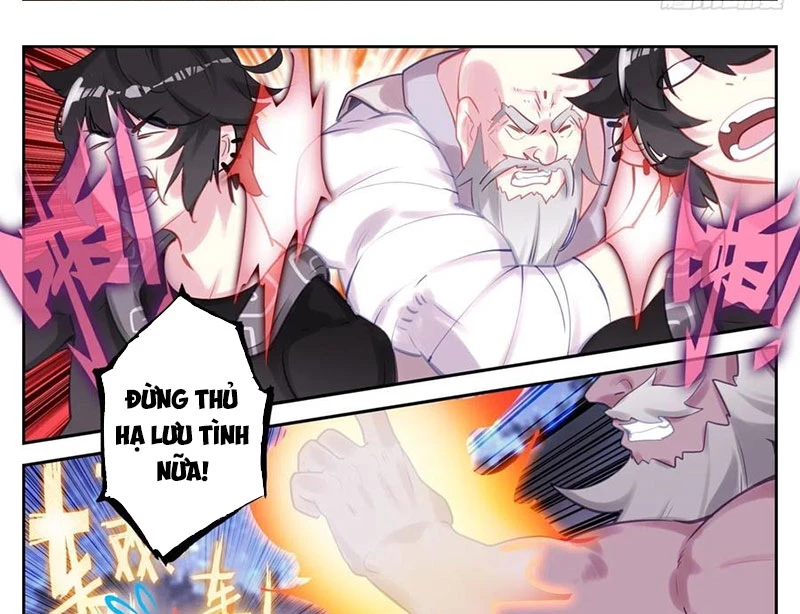 Sinh Tiêu Thủ Hộ Thần Chapter 82 - Trang 2