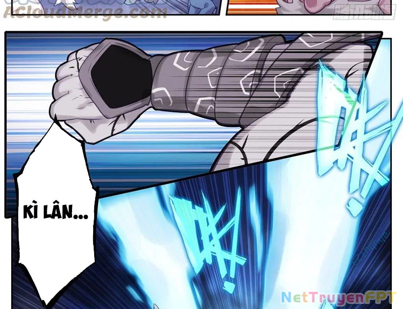 Sinh Tiêu Thủ Hộ Thần Chapter 82 - Trang 2