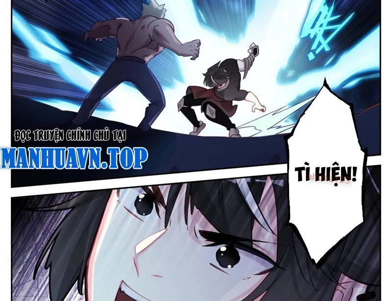 Sinh Tiêu Thủ Hộ Thần Chapter 82 - Trang 2