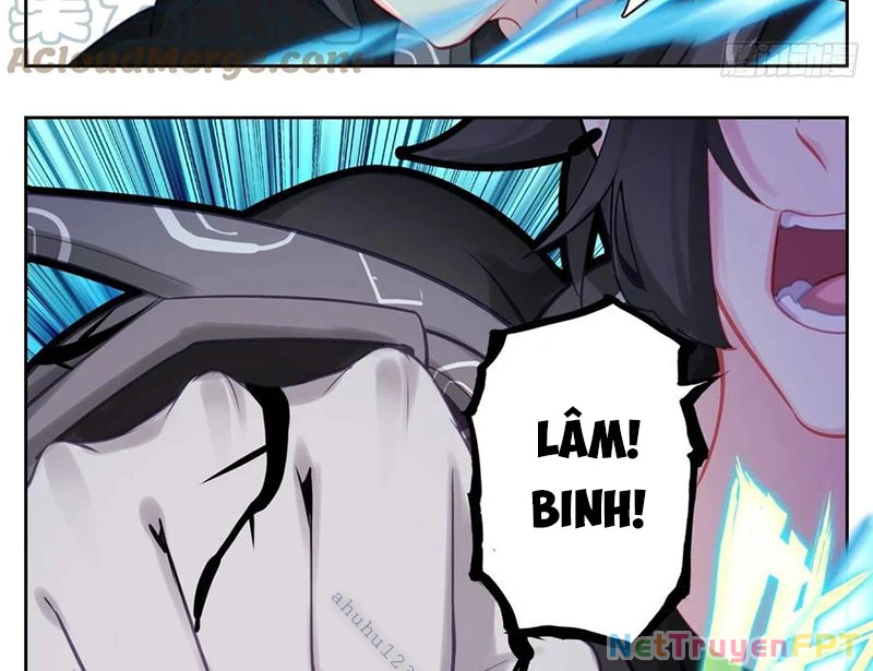 Sinh Tiêu Thủ Hộ Thần Chapter 82 - Trang 2