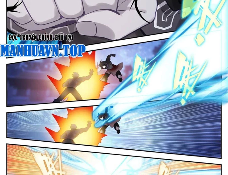 Sinh Tiêu Thủ Hộ Thần Chapter 82 - Trang 2