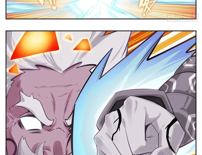 Sinh Tiêu Thủ Hộ Thần Chapter 82 - Trang 2