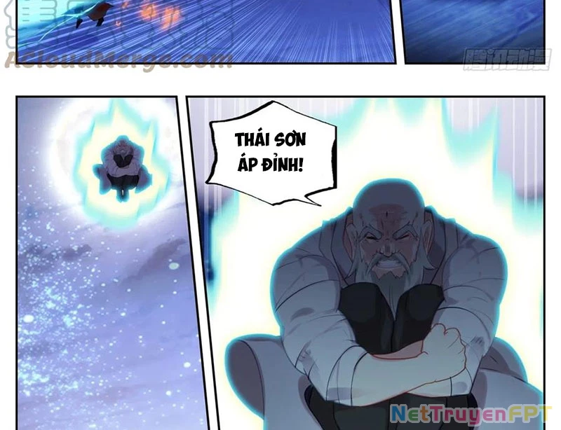 Sinh Tiêu Thủ Hộ Thần Chapter 82 - Trang 2