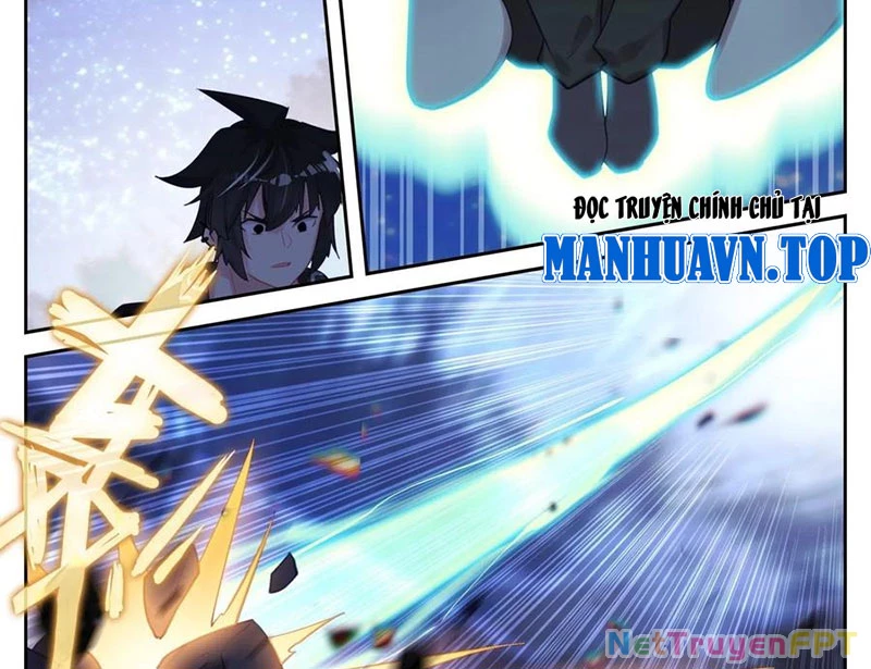 Sinh Tiêu Thủ Hộ Thần Chapter 82 - Trang 2