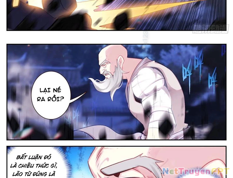 Sinh Tiêu Thủ Hộ Thần Chapter 82 - Trang 2