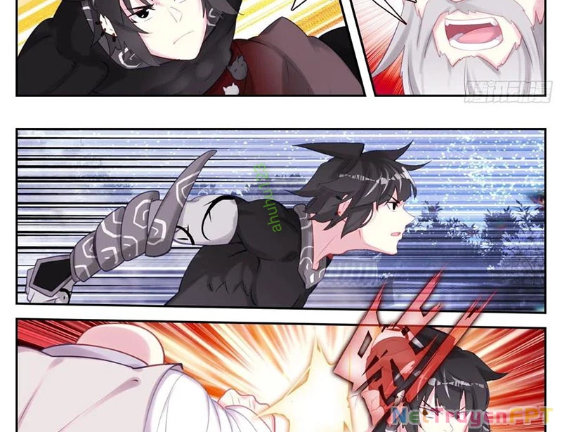 Sinh Tiêu Thủ Hộ Thần Chapter 82 - Trang 2