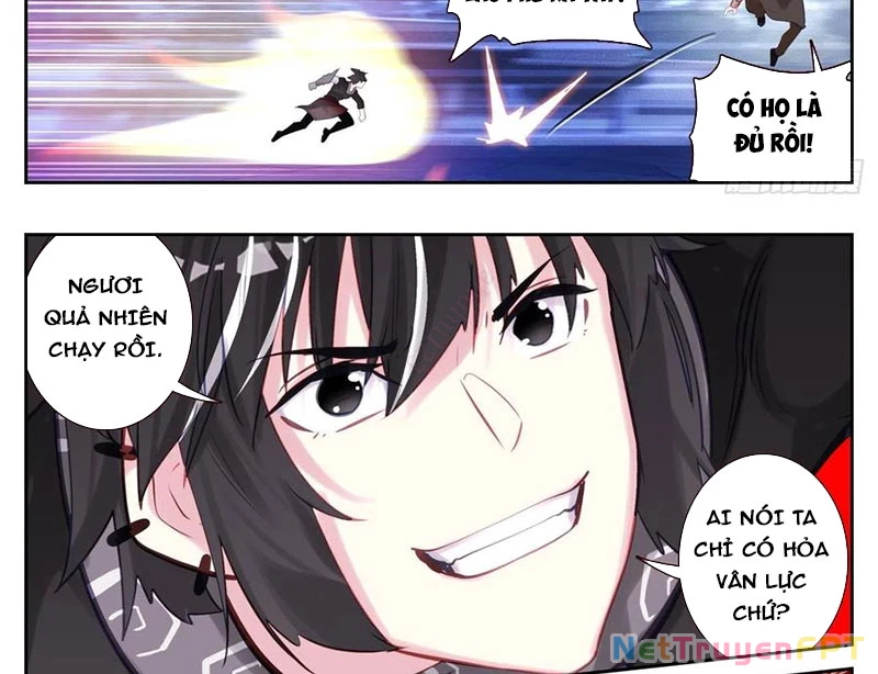 Sinh Tiêu Thủ Hộ Thần Chapter 82 - Trang 2