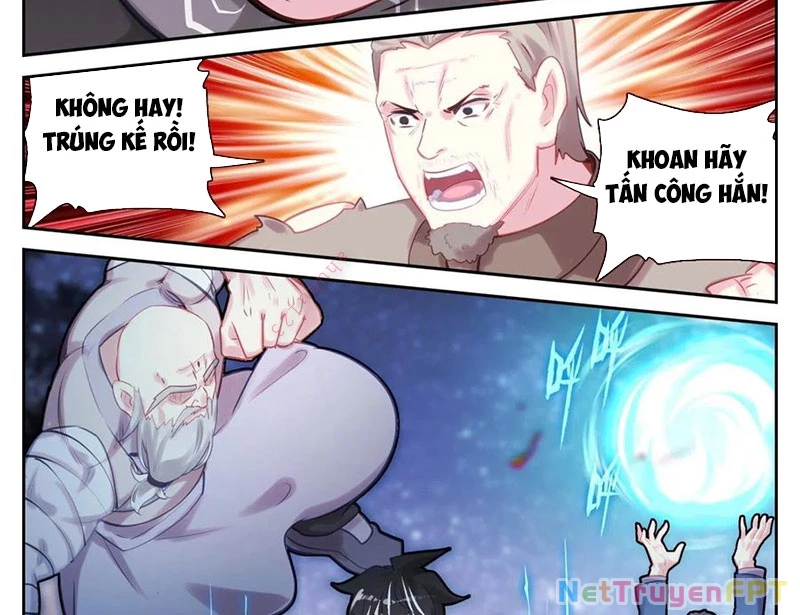 Sinh Tiêu Thủ Hộ Thần Chapter 82 - Trang 2