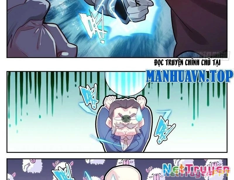 Sinh Tiêu Thủ Hộ Thần Chapter 82 - Trang 2