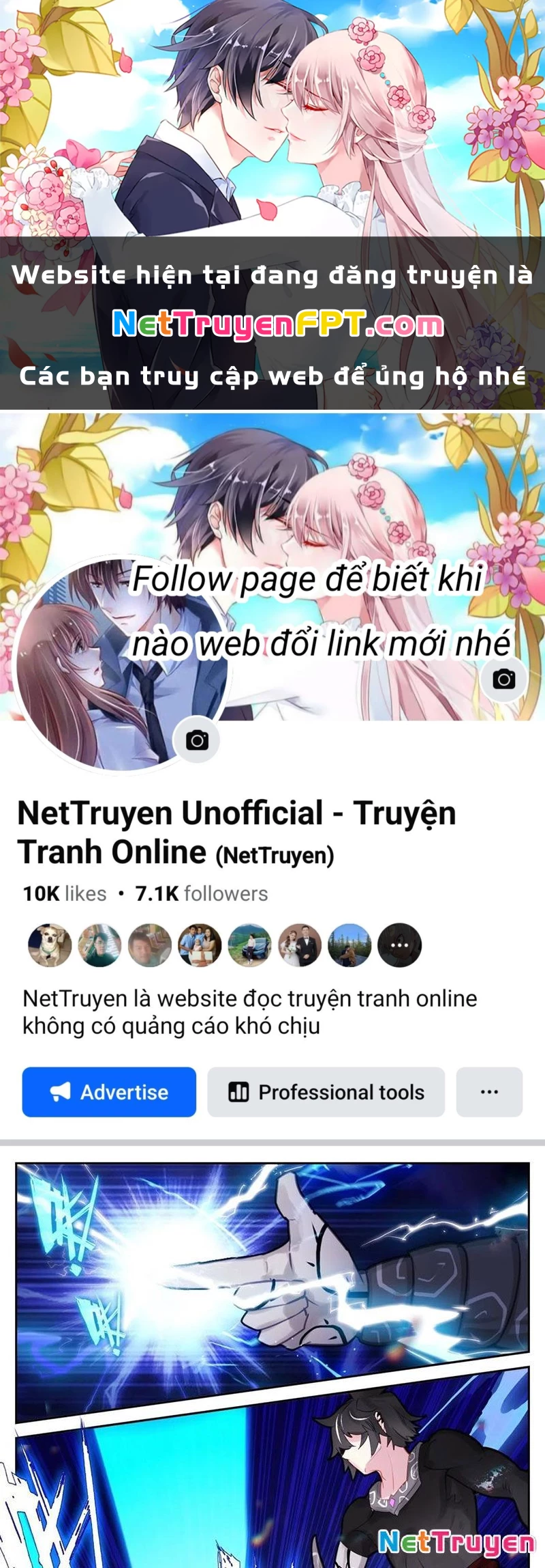 Sinh Tiêu Thủ Hộ Thần Chapter 83 - Trang 2