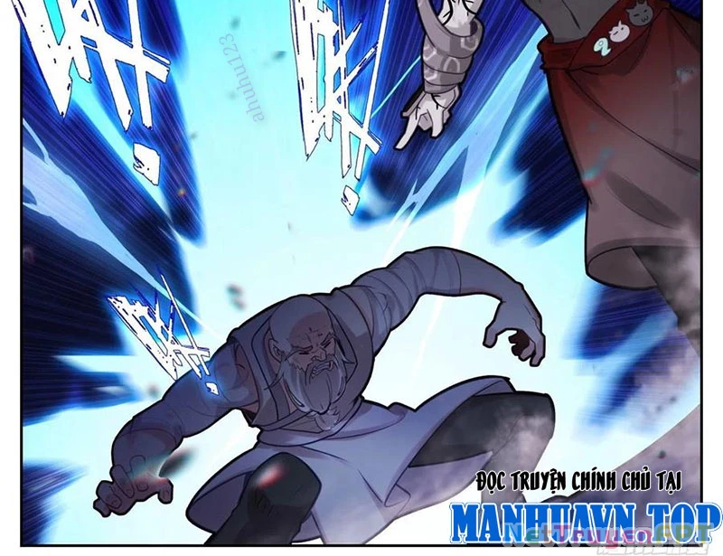 Sinh Tiêu Thủ Hộ Thần Chapter 83 - Trang 2