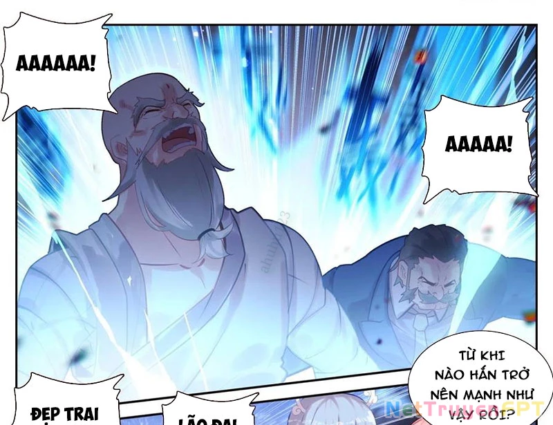 Sinh Tiêu Thủ Hộ Thần Chapter 83 - Trang 2
