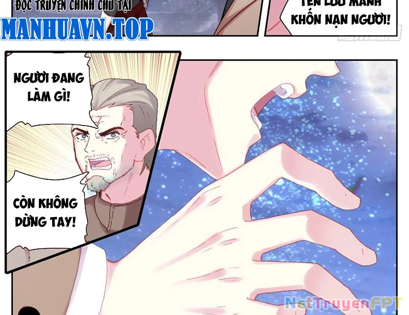 Sinh Tiêu Thủ Hộ Thần Chapter 83 - Trang 2