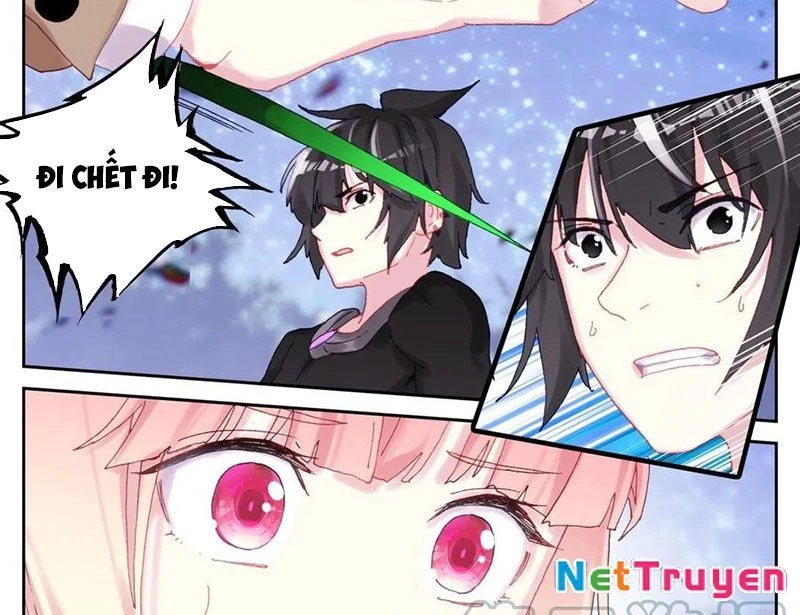 Sinh Tiêu Thủ Hộ Thần Chapter 83 - Trang 2