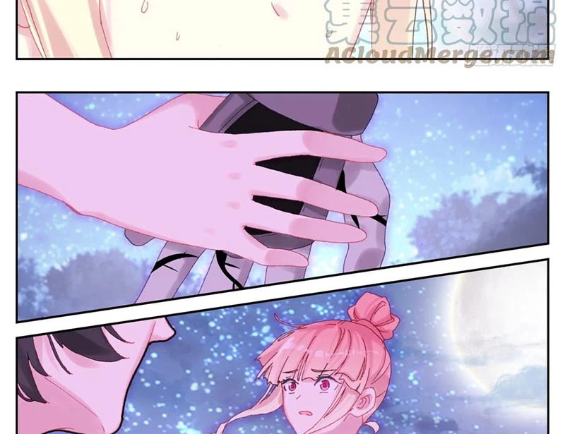 Sinh Tiêu Thủ Hộ Thần Chapter 83 - Trang 2