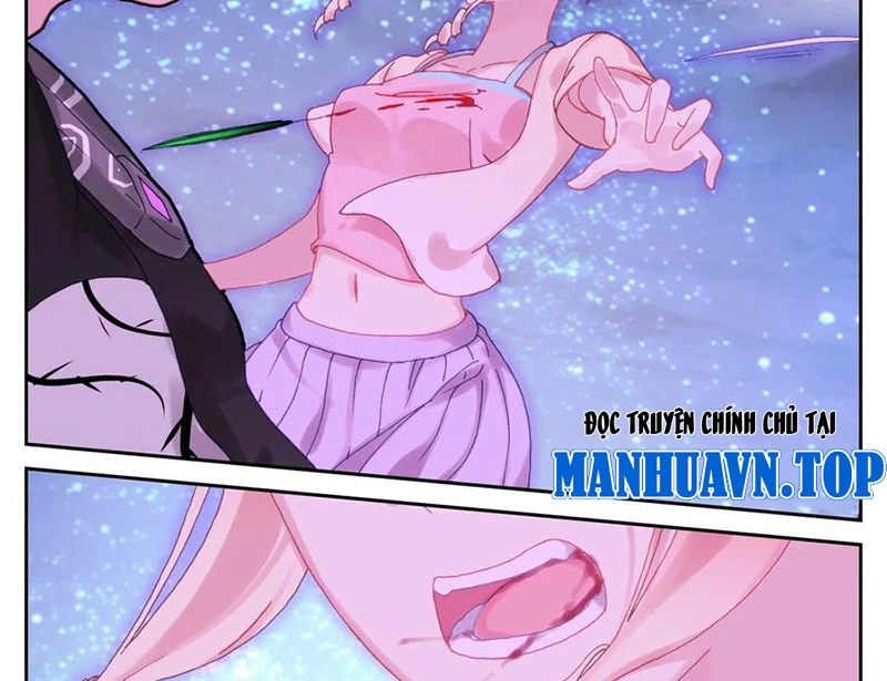 Sinh Tiêu Thủ Hộ Thần Chapter 83 - Trang 2