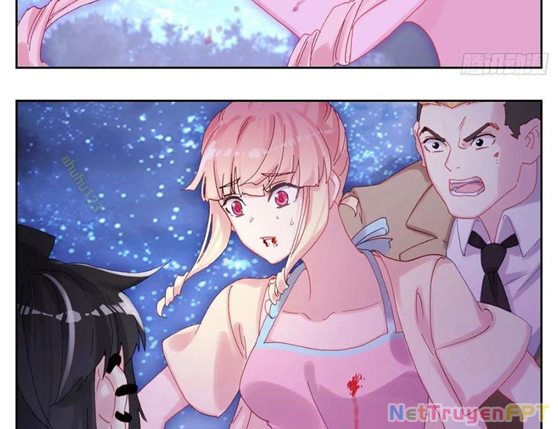 Sinh Tiêu Thủ Hộ Thần Chapter 83 - Trang 2