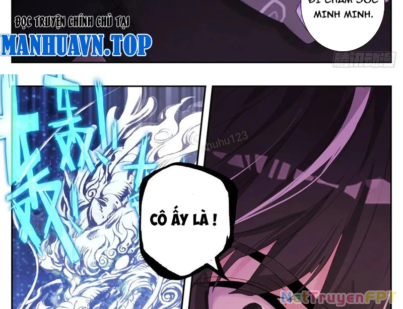 Sinh Tiêu Thủ Hộ Thần Chapter 83 - Trang 2