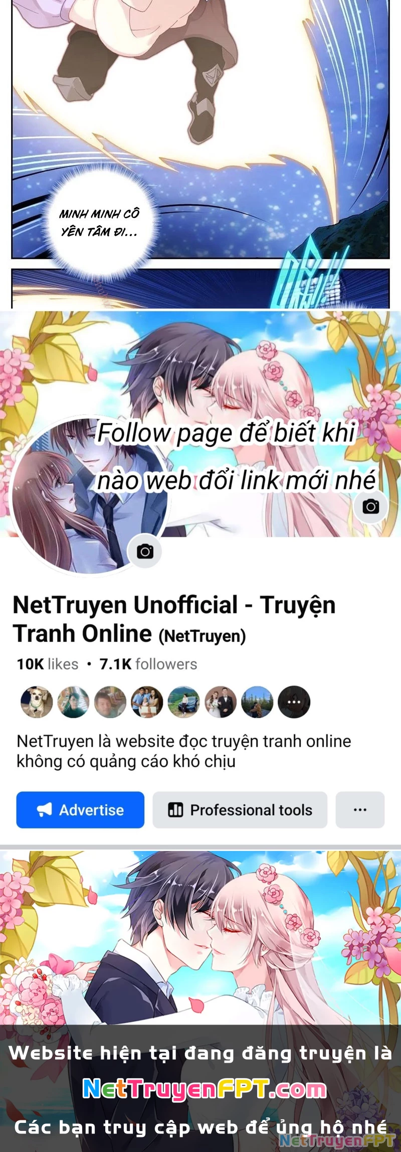 Sinh Tiêu Thủ Hộ Thần Chapter 83 - Trang 2