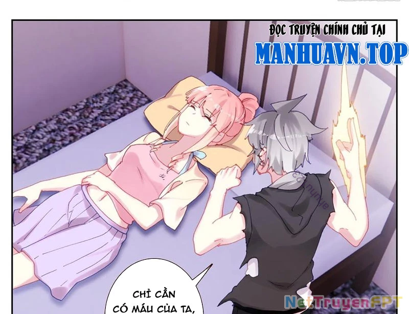 Sinh Tiêu Thủ Hộ Thần Chapter 84 - Trang 2
