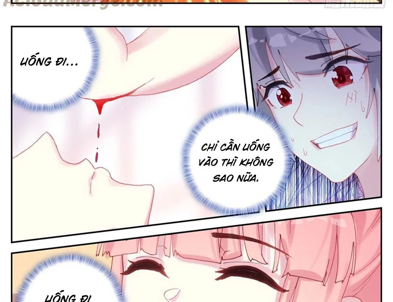Sinh Tiêu Thủ Hộ Thần Chapter 84 - Trang 2
