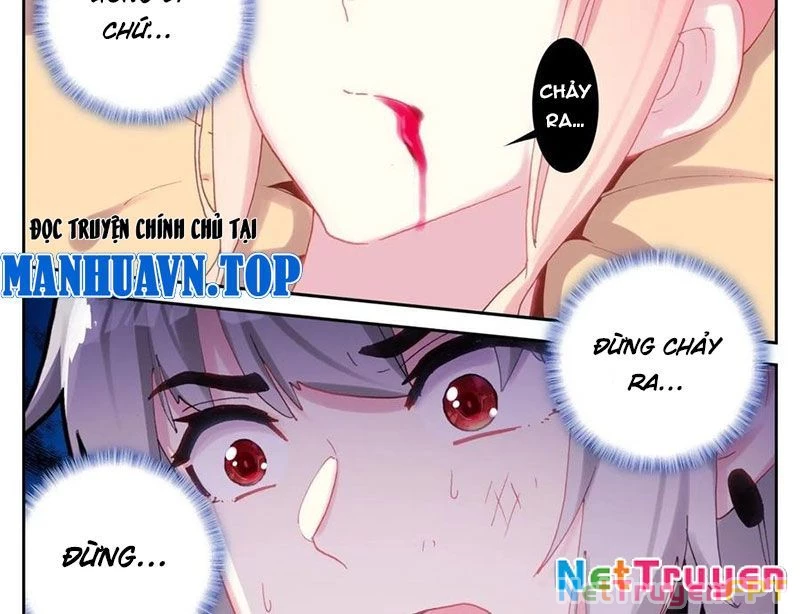 Sinh Tiêu Thủ Hộ Thần Chapter 84 - Trang 2