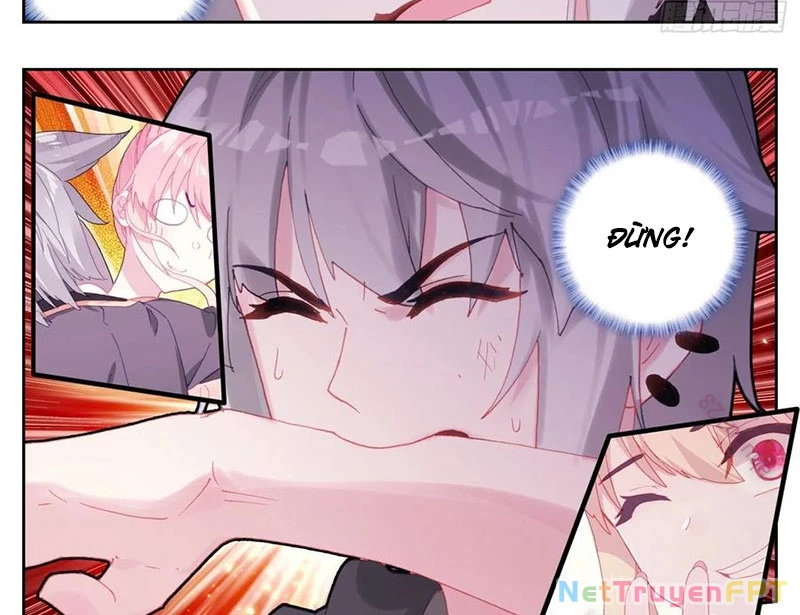 Sinh Tiêu Thủ Hộ Thần Chapter 84 - Trang 2