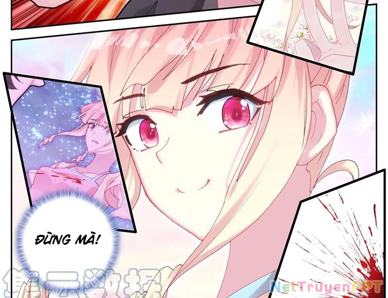 Sinh Tiêu Thủ Hộ Thần Chapter 84 - Trang 2