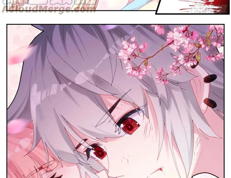 Sinh Tiêu Thủ Hộ Thần Chapter 84 - Trang 2