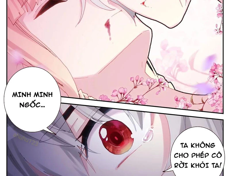 Sinh Tiêu Thủ Hộ Thần Chapter 84 - Trang 2