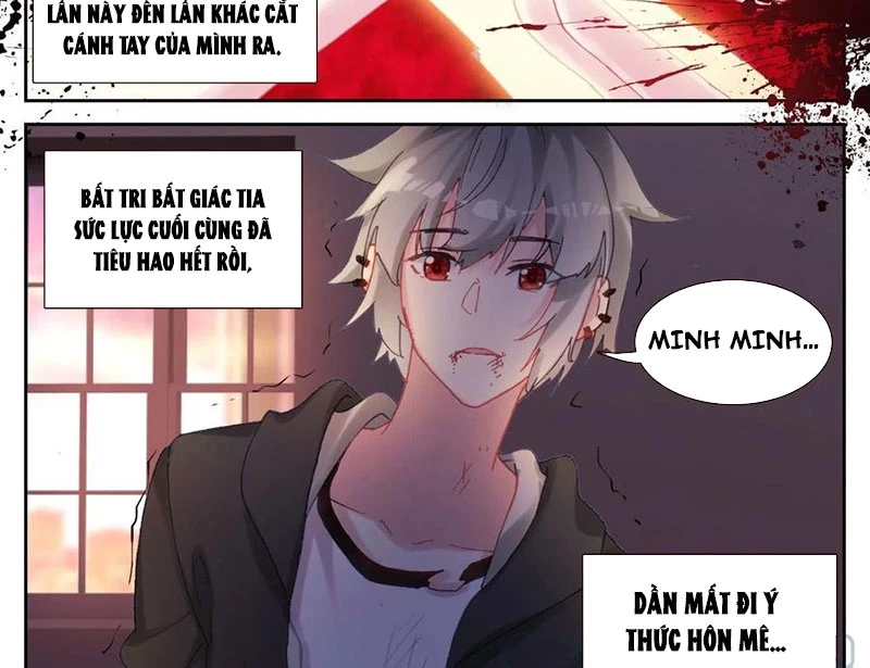 Sinh Tiêu Thủ Hộ Thần Chapter 84 - Trang 2