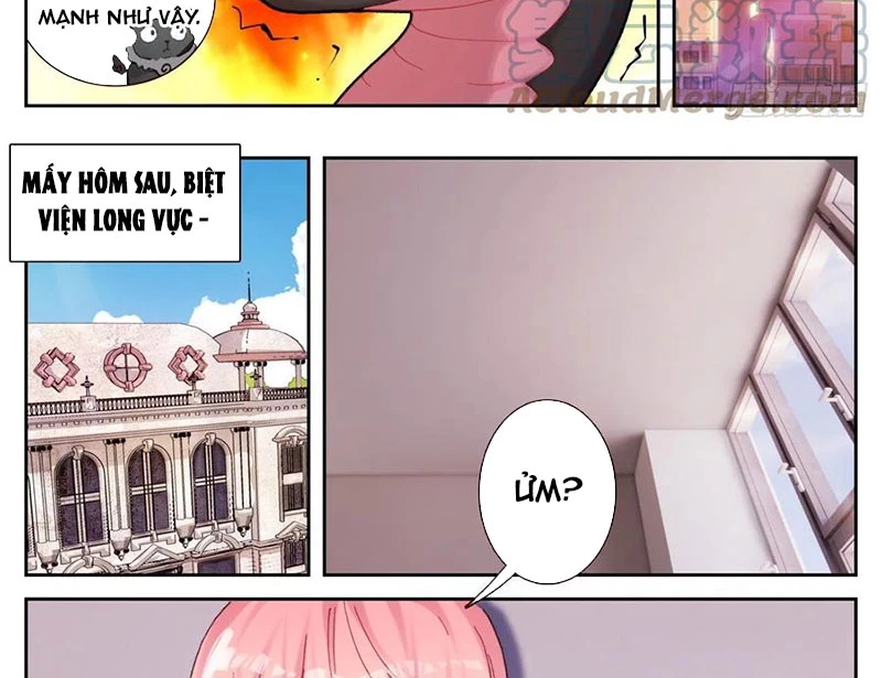 Sinh Tiêu Thủ Hộ Thần Chapter 84 - Trang 2