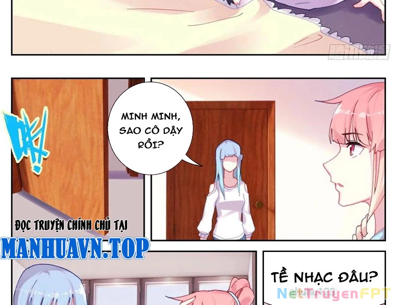 Sinh Tiêu Thủ Hộ Thần Chapter 84 - Trang 2