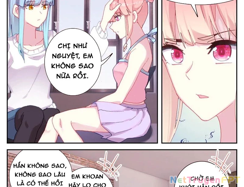 Sinh Tiêu Thủ Hộ Thần Chapter 84 - Trang 2