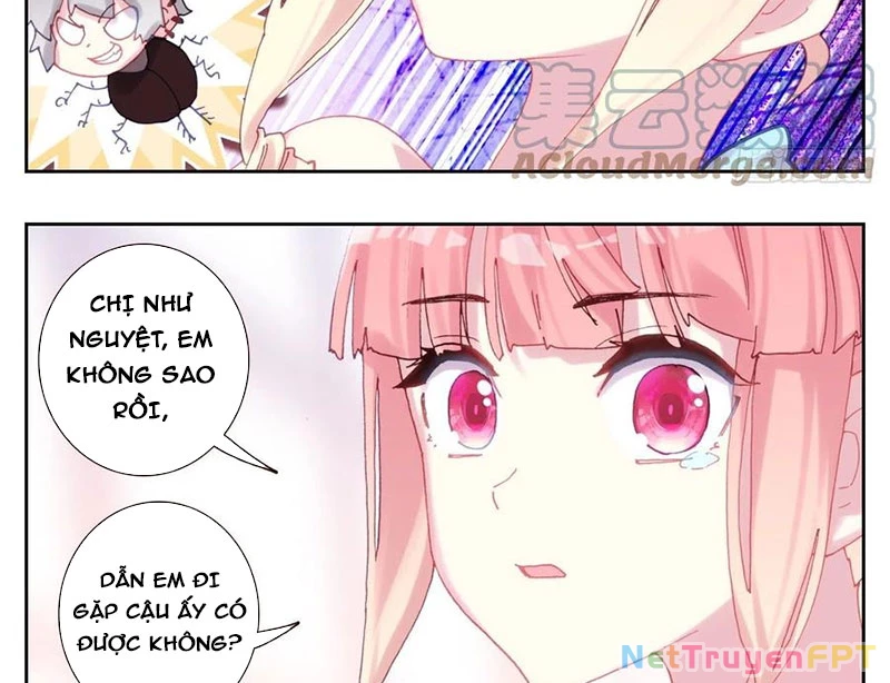 Sinh Tiêu Thủ Hộ Thần Chapter 84 - Trang 2