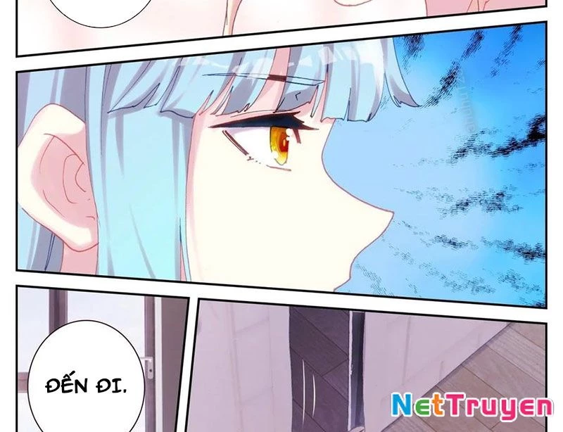 Sinh Tiêu Thủ Hộ Thần Chapter 84 - Trang 2