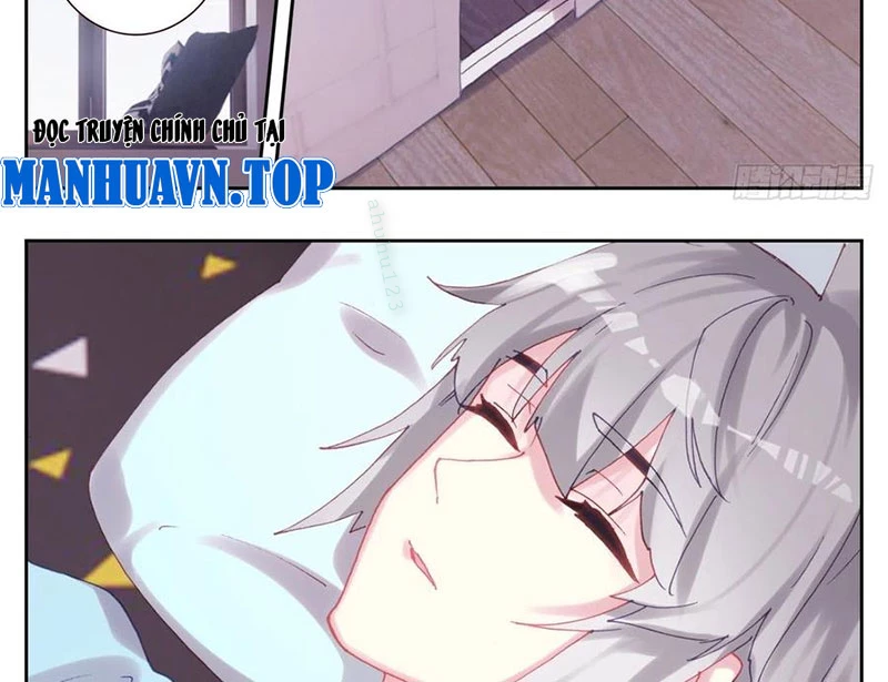 Sinh Tiêu Thủ Hộ Thần Chapter 84 - Trang 2