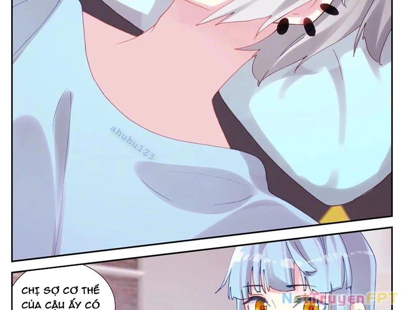 Sinh Tiêu Thủ Hộ Thần Chapter 84 - Trang 2