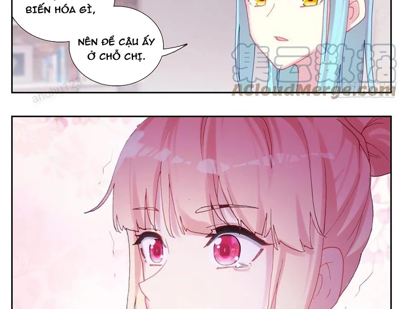 Sinh Tiêu Thủ Hộ Thần Chapter 84 - Trang 2