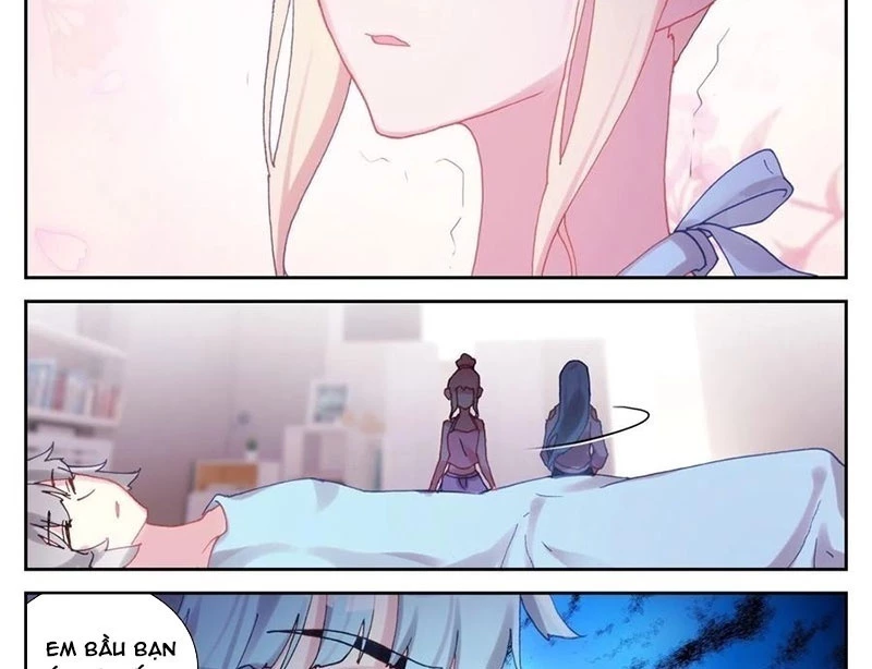 Sinh Tiêu Thủ Hộ Thần Chapter 84 - Trang 2