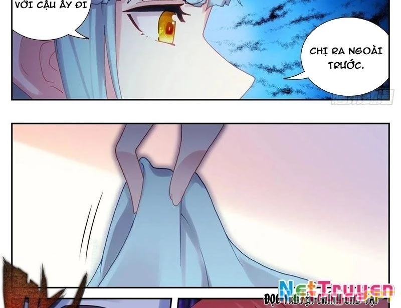 Sinh Tiêu Thủ Hộ Thần Chapter 84 - Trang 2