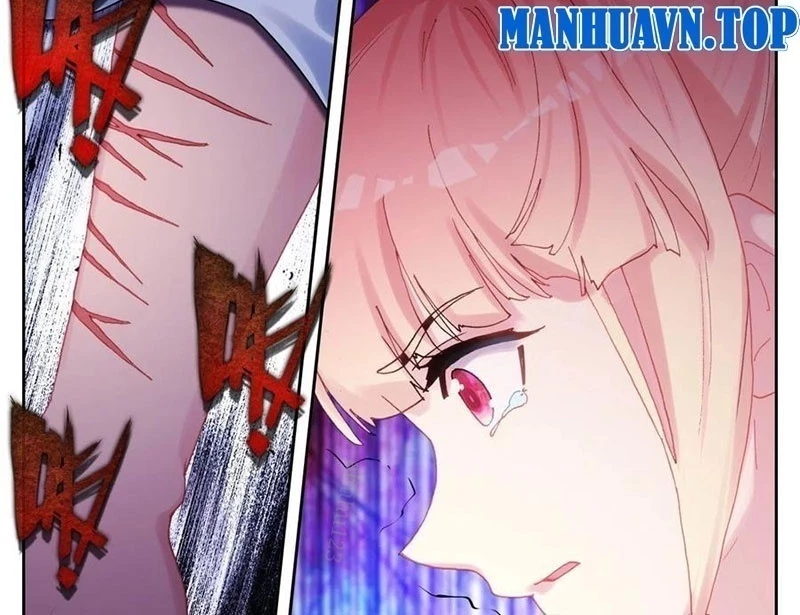 Sinh Tiêu Thủ Hộ Thần Chapter 84 - Trang 2