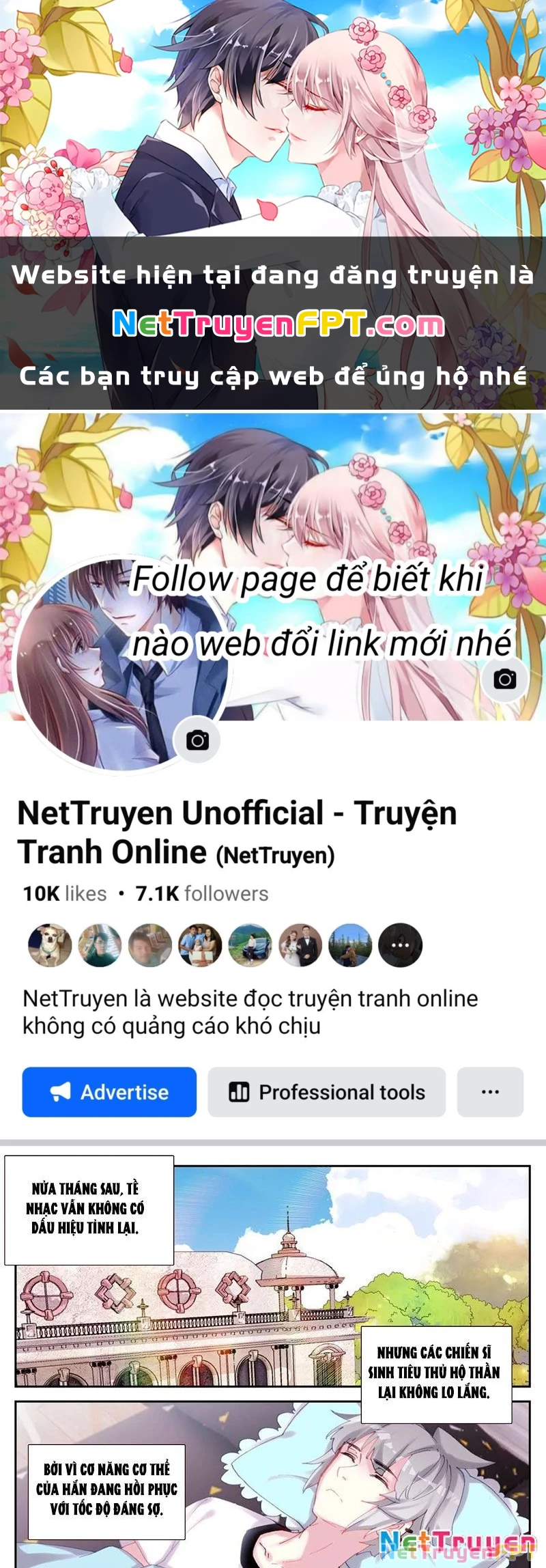 Sinh Tiêu Thủ Hộ Thần Chapter 85 - Trang 2