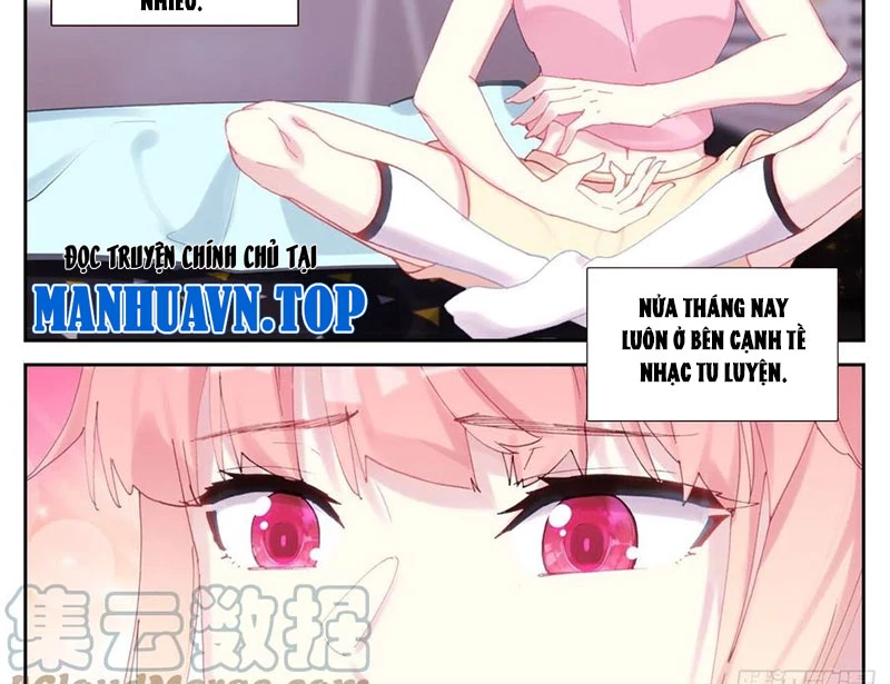 Sinh Tiêu Thủ Hộ Thần Chapter 85 - Trang 2