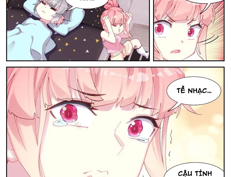 Sinh Tiêu Thủ Hộ Thần Chapter 85 - Trang 2