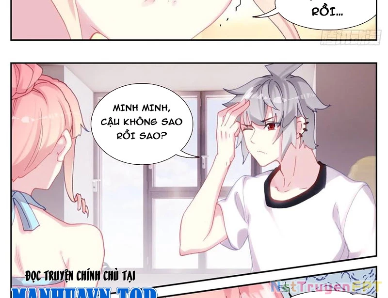 Sinh Tiêu Thủ Hộ Thần Chapter 85 - Trang 2