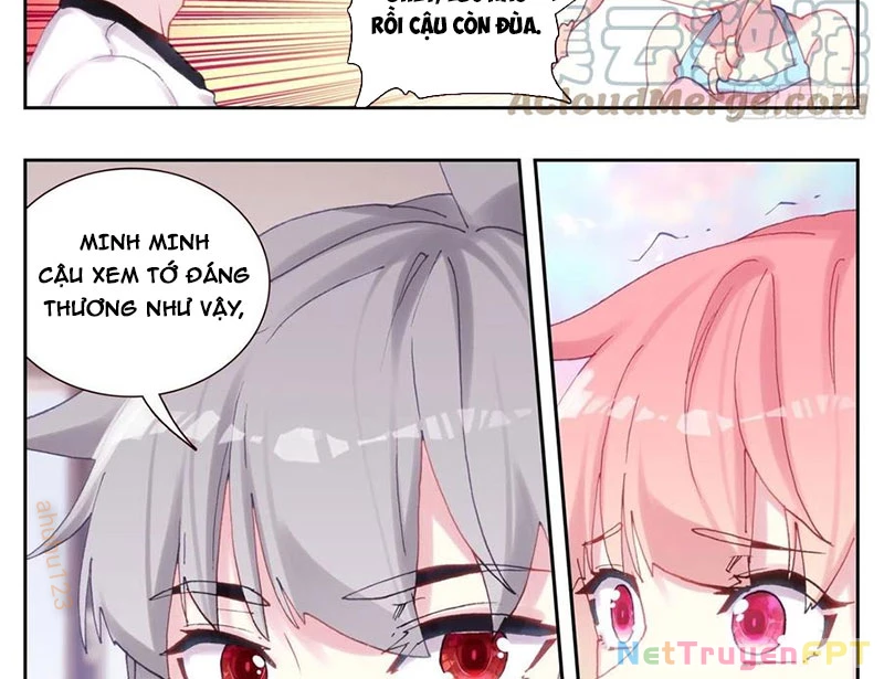 Sinh Tiêu Thủ Hộ Thần Chapter 85 - Trang 2