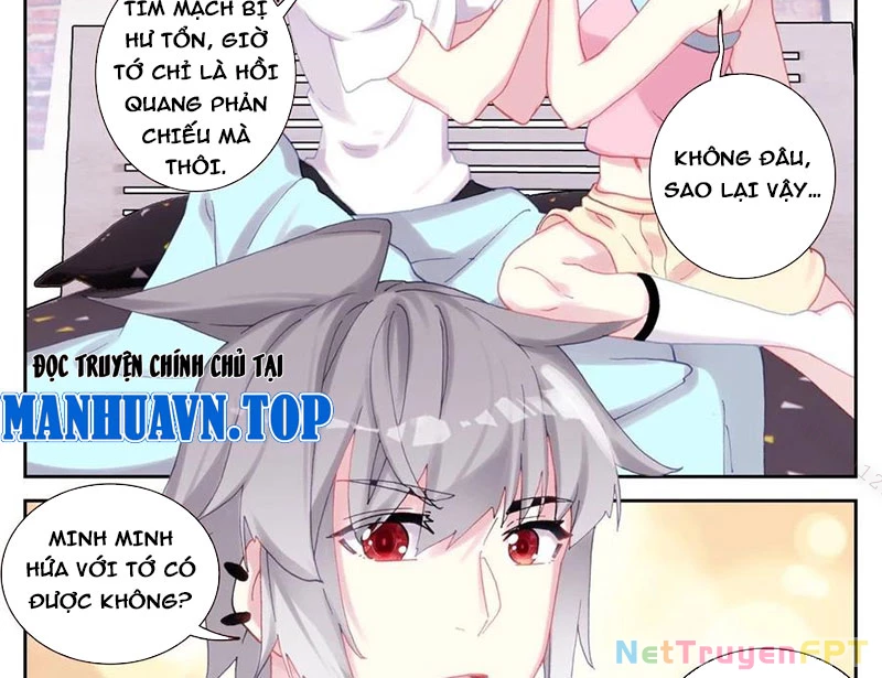 Sinh Tiêu Thủ Hộ Thần Chapter 85 - Trang 2